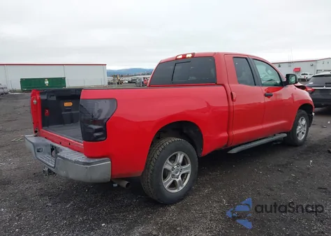 2007 Toyota Tundra Sr5 4.7L V8 z USA, uszkodzony, nr VIN 5TBRT54117S452294